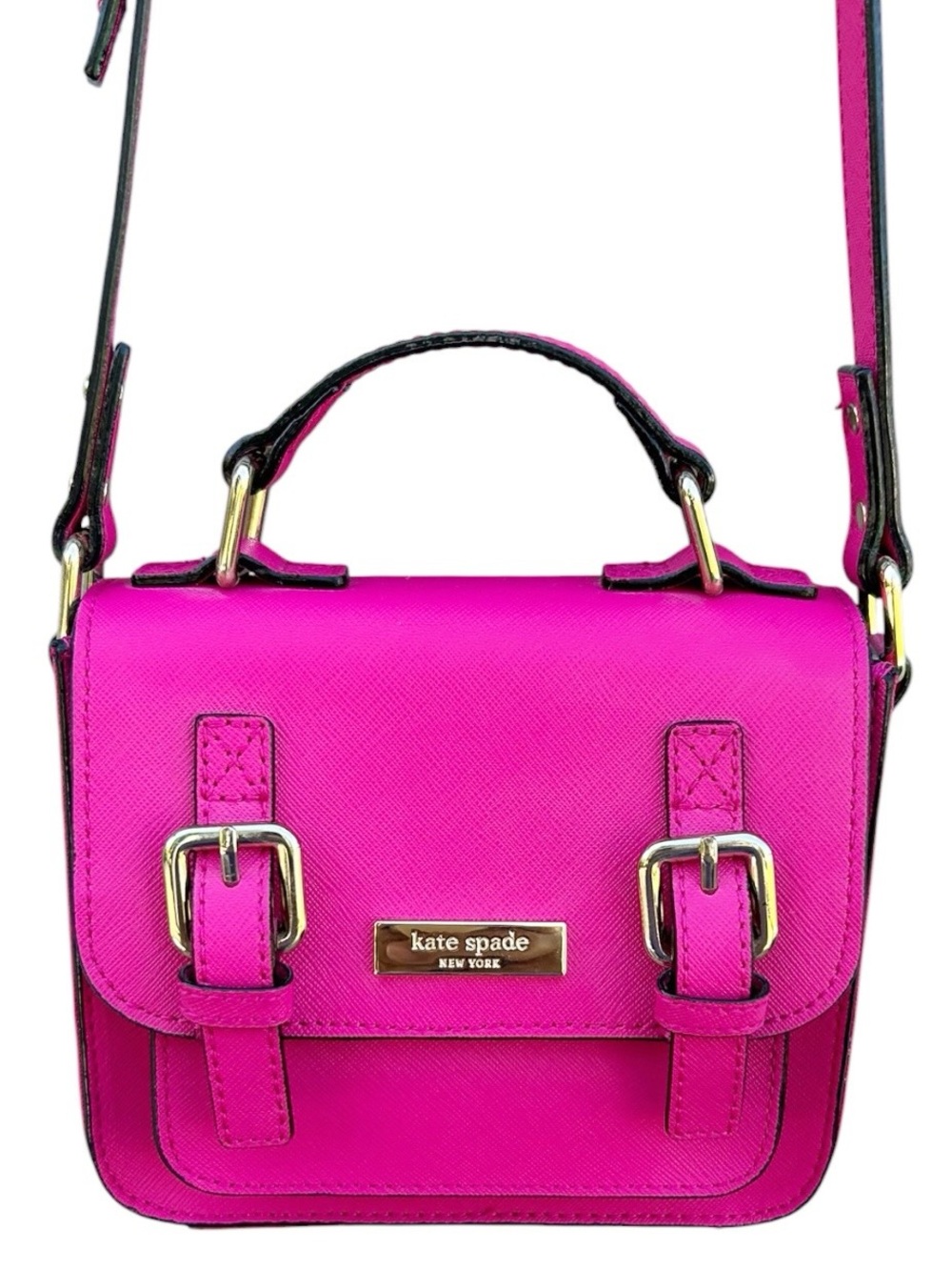 Kate Spade Essex Scout Bag